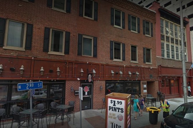 Self-Guided Bar Hunt: Harris-bars & Harris-beers Harrisburg