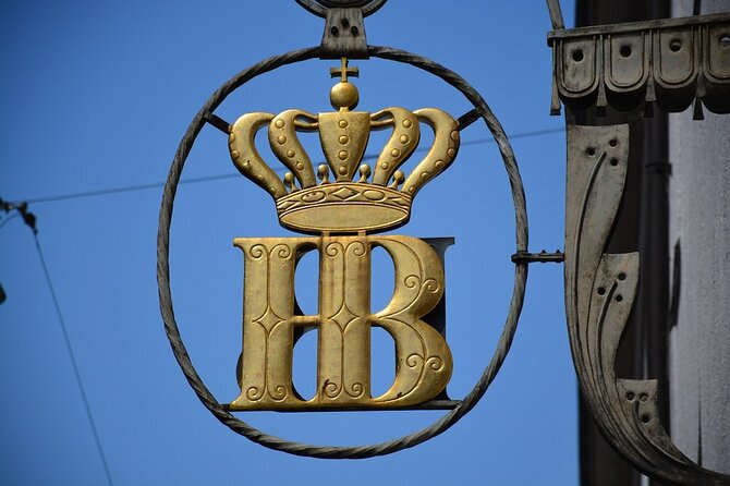 Self-guided Beer-Tour of Munich: Main Sights, Beer & Breweries