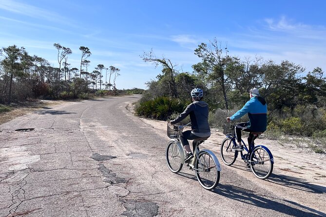 Self-Guided Bike Tour: Safe, Fun, St. Andrews! - Discover the Beauty of St. Andrews