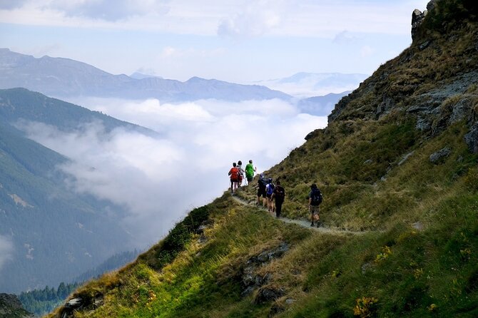 Self – Guided Peaks of the Balkans Tour in 10 Days