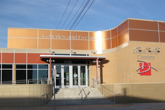 Self-Guided Rapid City Scavenger Hunt: City of Presidents - Overview of the Scavenger Hunt