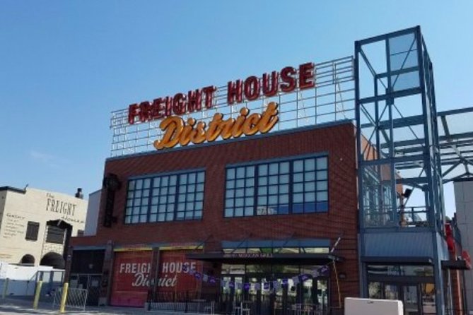 Self-Guided Reno Scavenger Hunt: Reno Adventure