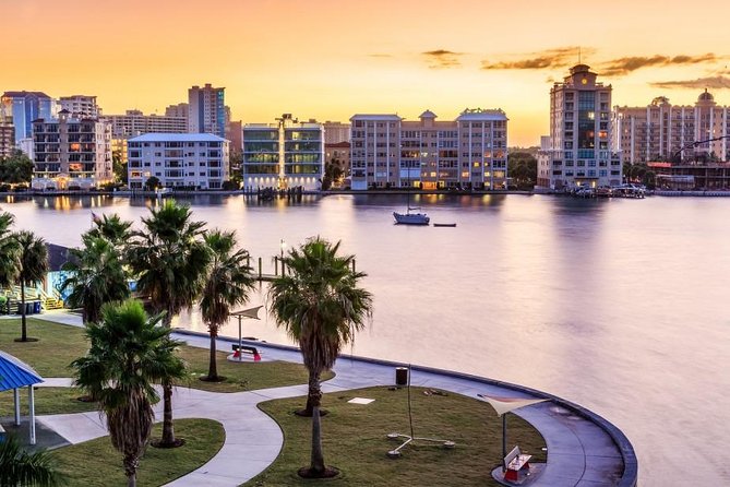 2 Best Self-Guided Tours In Sarasota