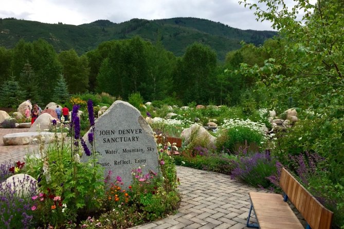 Self-Guided Scavenger Hunt: Aspen Get An “Altitude” Adjustment
