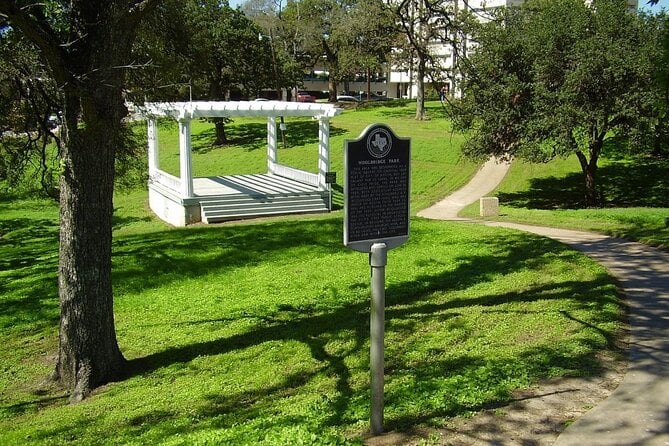 Self-Guided Scavenger Hunt: Austin Capitol Sights & Downtown Gems - Getting Started With the Scavenger Hunt
