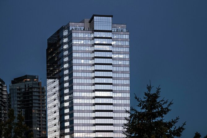 5 Best Self-Guided Tours In Seattle