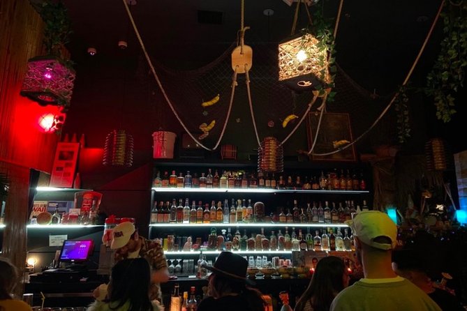 3 Best Self-Guided Tours In Long Beach