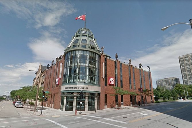 2 Best Self-Guided Tours In Milwaukee