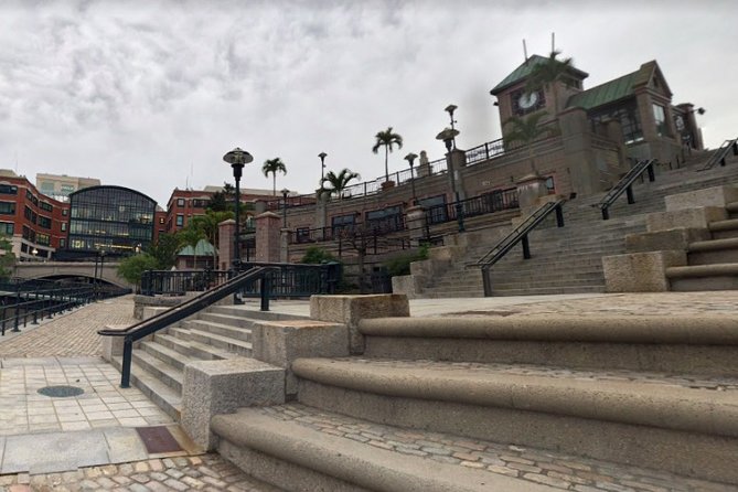 Self-Guided Scavenger Hunt: Providence Adventure - Whats Included in the Experience