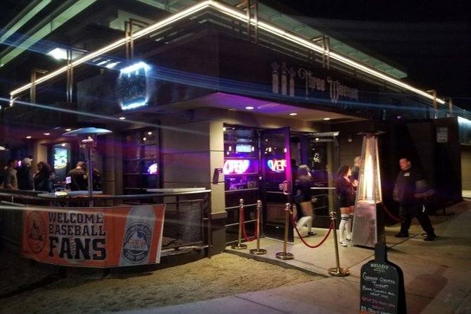 3 Best Self-Guided Tours In Scottsdale