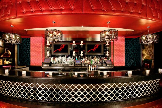 Self-Guided Scavenger Hunt: Slammin San Diego Bar Crawl - Overview of the Slammin San Diego Bar Crawl
