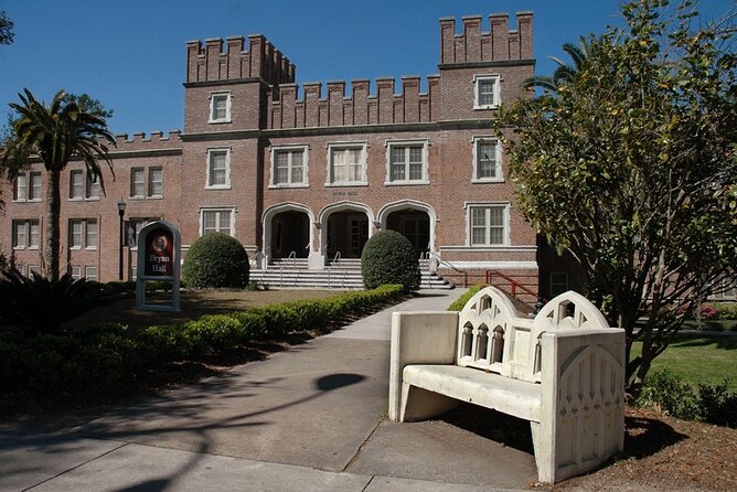 2 Best Self-Guided Tours In Tallahassee