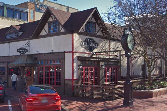 Self-Guided Scavenger Hunt: The Best of Plano, Texas - Exploring Planos Vibrant Downtown