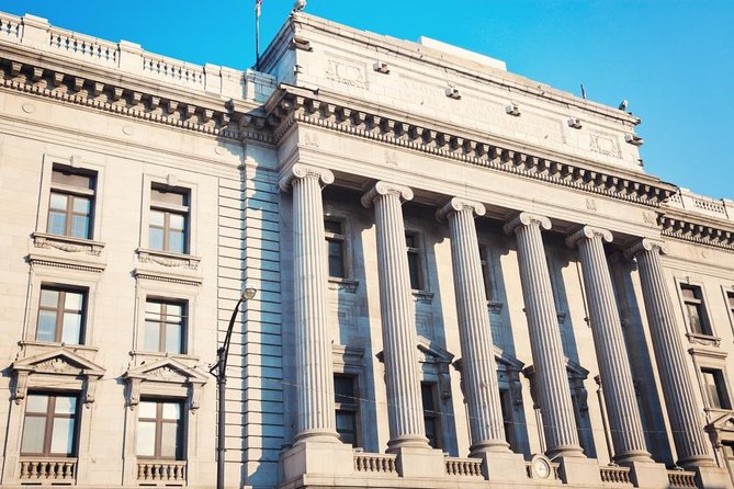Self-Guided Scavenger Hunt: Youngstown Roaming The Rust Belt - Gearing Up for the Adventure