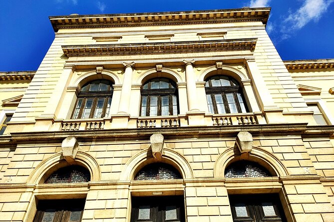 Self-Guided Tour in Varna Archaeological Museum Ticket - Museum Overview
