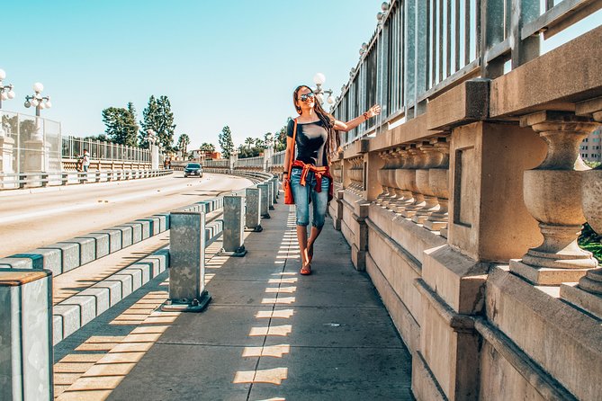 Self-Guided Tour of Pasadena in Los Angeles With Fun Facts and Best Photo Ops