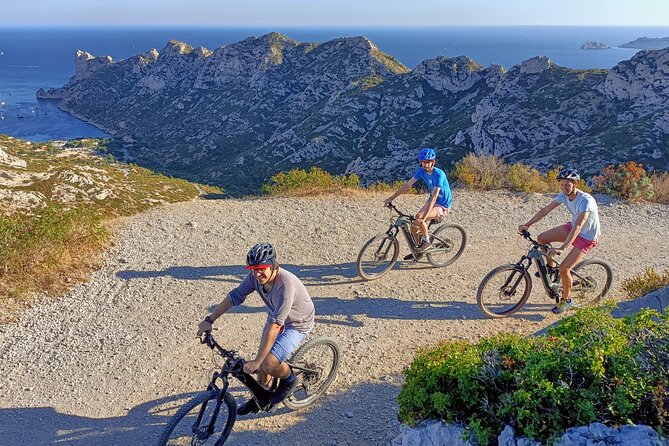 2 Best Bike Rentals In Marseille