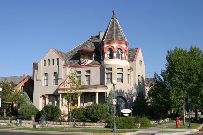 2 Best Self-Guided Tours In Wyoming