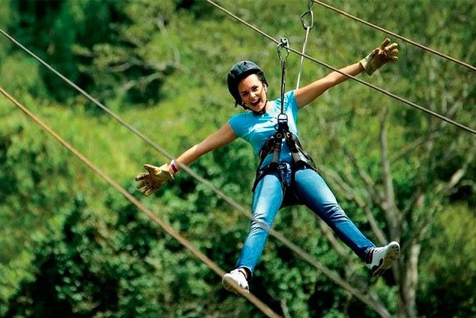 Semi-Private Tour: Mindo Full-Day Tour