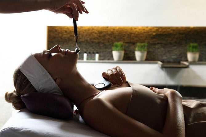 Seminyak Luxury Half-Day Spa Package With Pool Access - Amala Spa Experience Overview