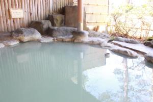 Senkyoro - Overview and Location