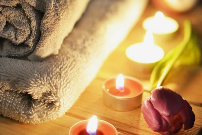 Sensual Spa - Best Massages by Escort Punta Cana