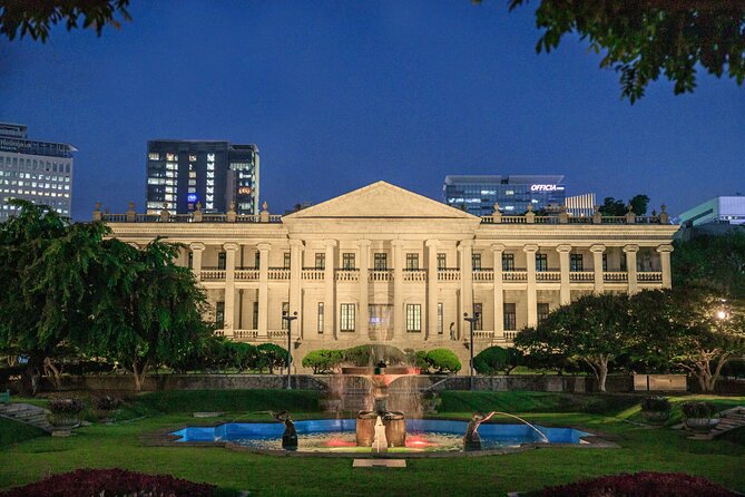 Seoul : Deoksugung Palace Half Day Walking Tour