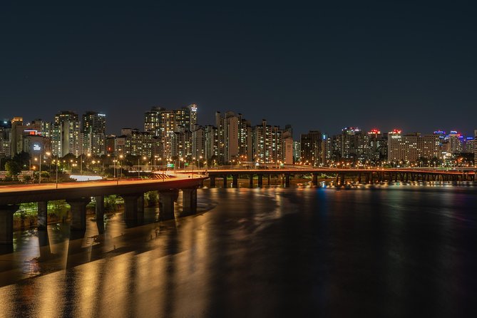 Seoul Night Tour With a Local: Private & 100% Personalized - Tour Overview
