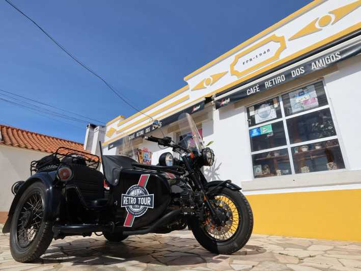 SESIMBRA | ARRABIDA EXPERIENCE (3h30)