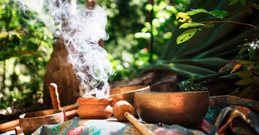 Seven Day Ayahuasca Retreat