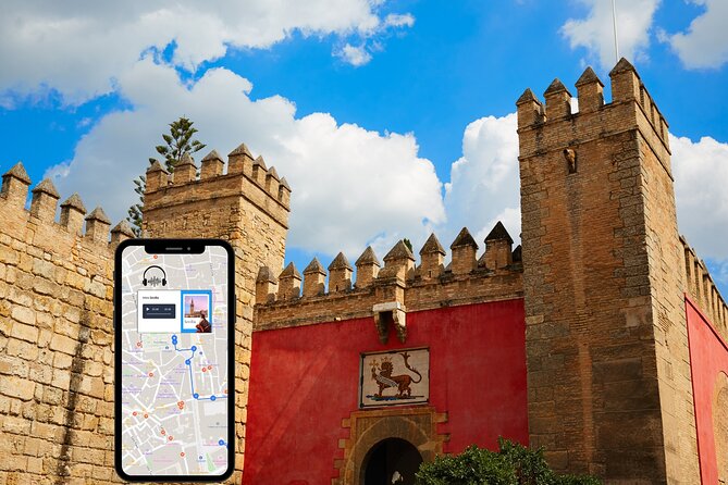 Seville at Your Leisure. Culture and Gastronomy