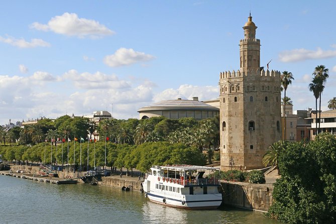Seville Day Trip From Cadiz - Tour Options Overview