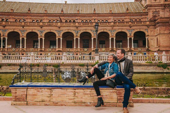 Seville Photography Tour - Tour Overview