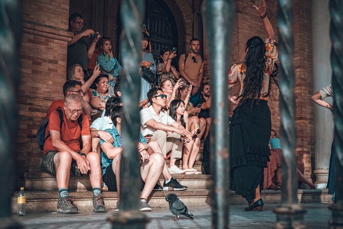 Seville Travel Captures