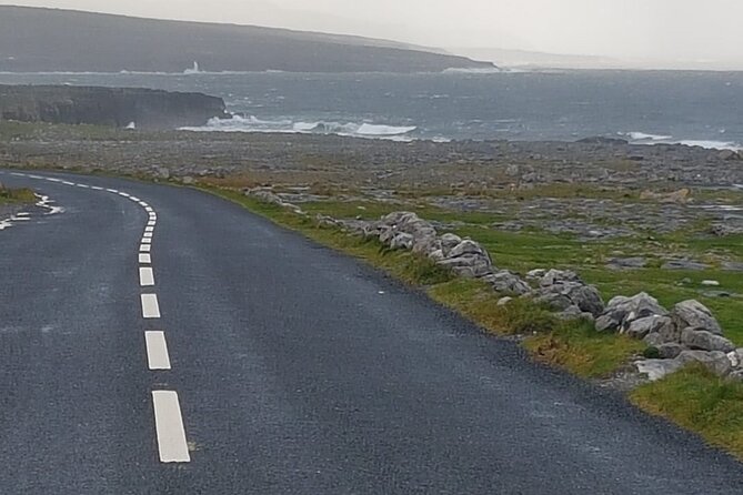 Shannon Airport to Cork, Private Chauffeur Service - Service Overview