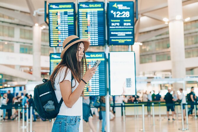 Shannon Airport to Galway Transfer