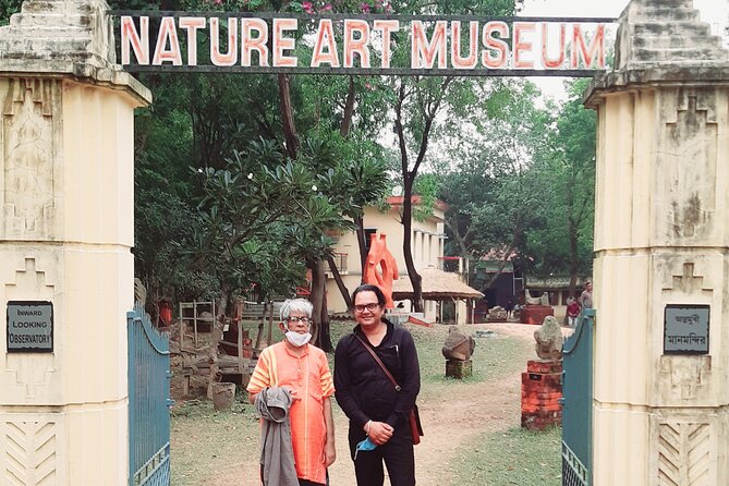Shantiniketan Day Excursion From Kolkata