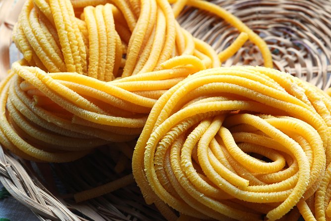 Share Your Pasta Love: Small Group Pasta and Tiramisu Class – Bassano Del Grappa