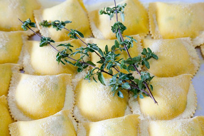3 Best Pasta Experiences In Pescara