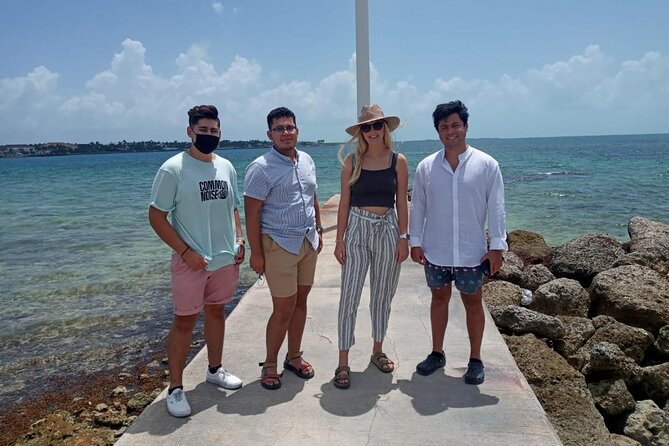 Shared and Guided E-Bike Tour in Nassau - Tour Overview