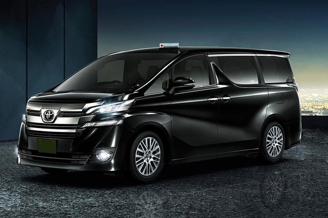 Shared Arrival Transfer : New Chitose Airport to Sapporo City - Service Overview