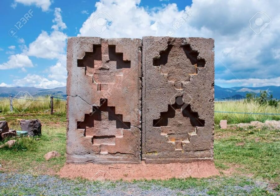 Shared Guided Tour of the Tiwanaku Ruins - Tour Overview