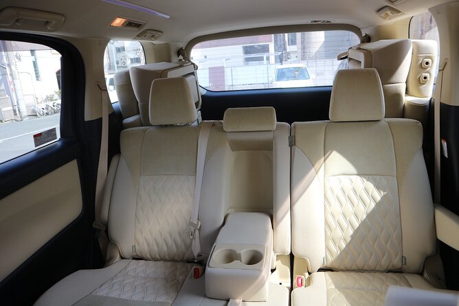 3 Best Airport Transfers In Antigua