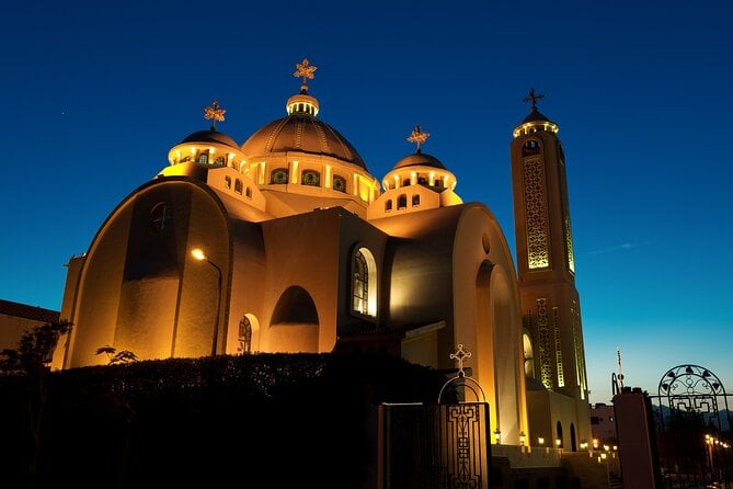 Sharm El Sheikh Private City Tour - Tour Overview