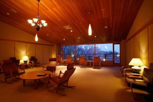 Shikotsuko Daiichi Hotel Suizantei - Room Types