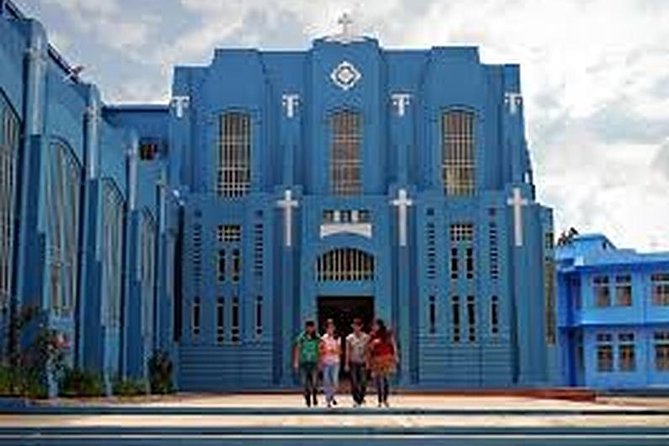 Shillong Day Tour From Guwahati