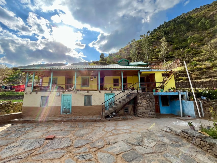 Shimla: 3-Days Village Homestay Experience-with Local Guide - Overview and Pricing