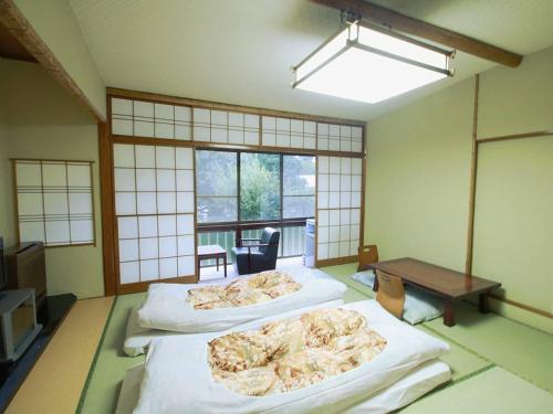 Shimoda Itoen Hotel Hanamisaki - Hotel Overview