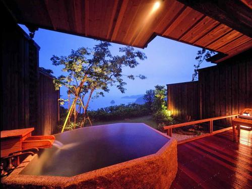 Shimoda View Hotel - Hotel Overview