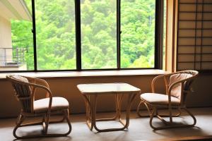 Shirafune Grand Hotel - Hotel Overview